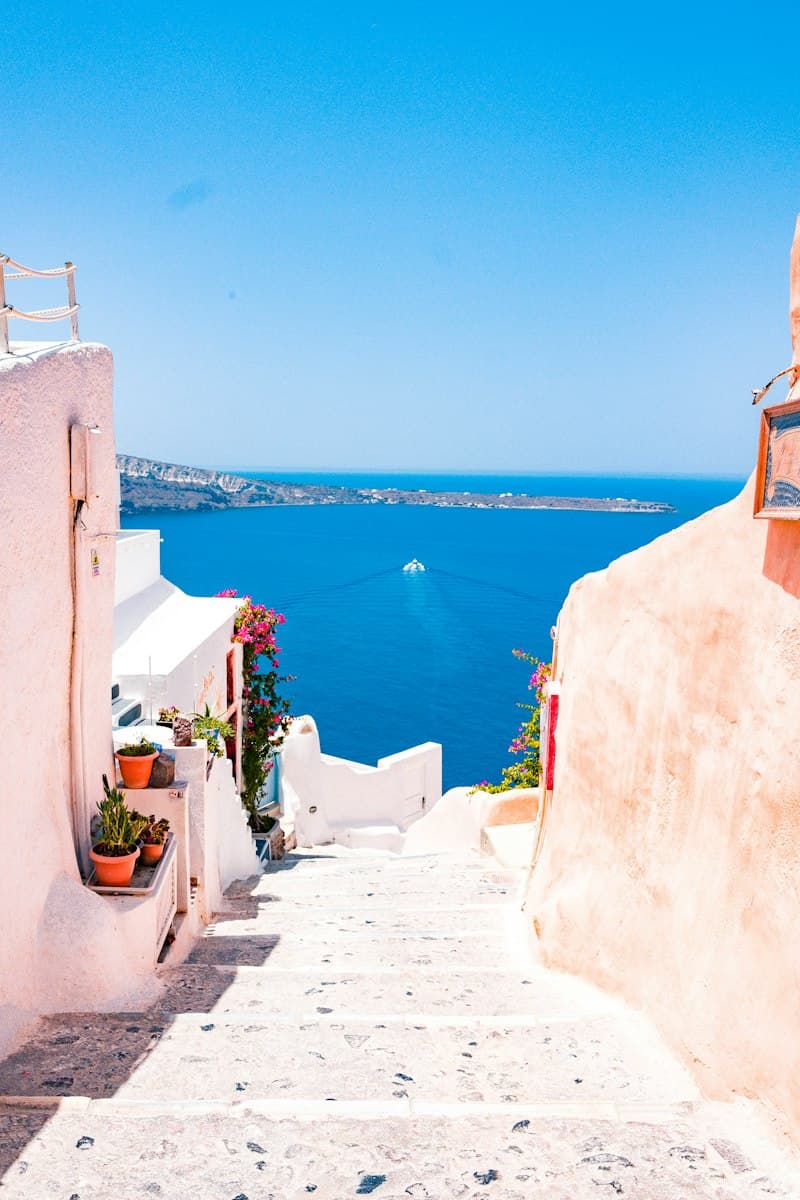 Mediterranean coast